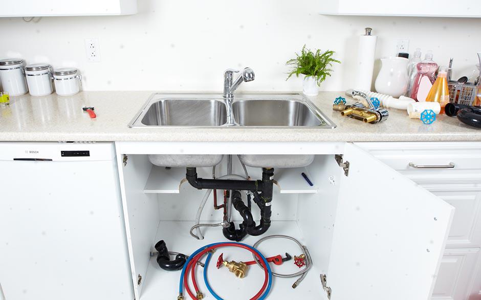  fuite d'eau Le Perreux-sur-Marne