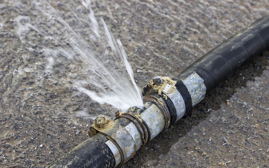  fuite d'eau Le Perreux-sur-Marne