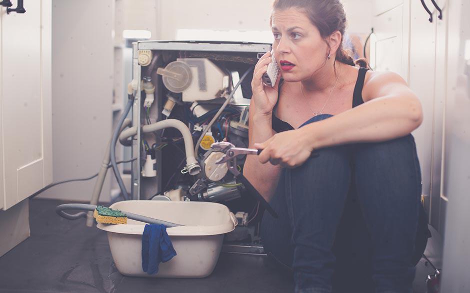  fuite d'eau Le Perreux-sur-Marne