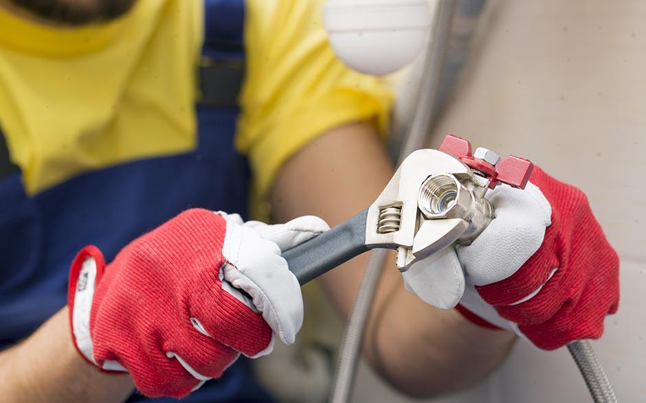  fuite d'eau Le Perreux-sur-Marne